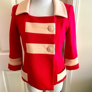 Beautiful Smythe blazer jacket